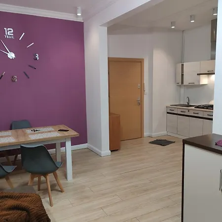 Apartament 1904 Loft *