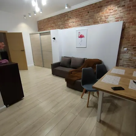 1904 Loft Swinoujscie