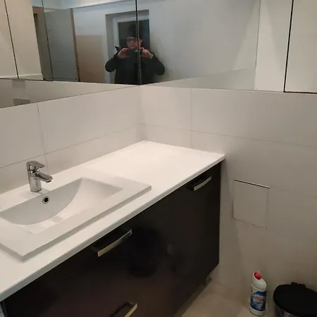 Apartment 1904 Loft *