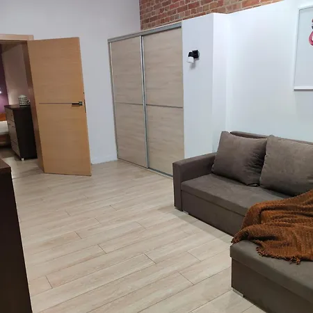 Apartament 1904 Loft