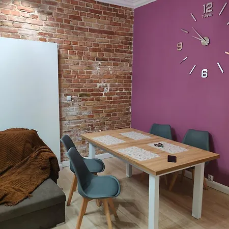 1904 Loft * Swinoujscie