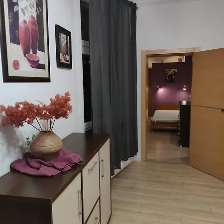 Apartament 1904 Loft *