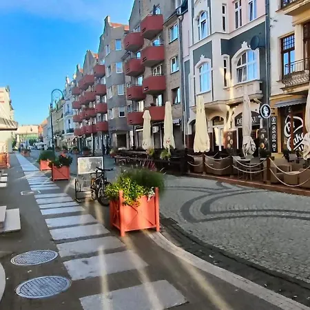 Apartment 1904 Loft *