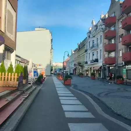 1904 Loft Apartment Swinoujscie