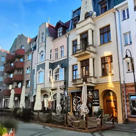 Apartament 1904 Loft
