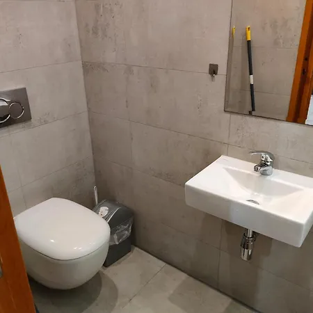 1904 Loft Apartment Swinoujscie